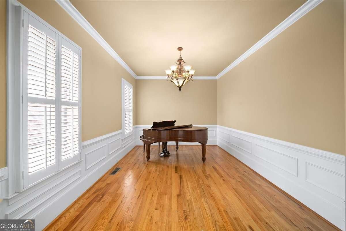 2252 Parkwood Place Court Smyrna - 25