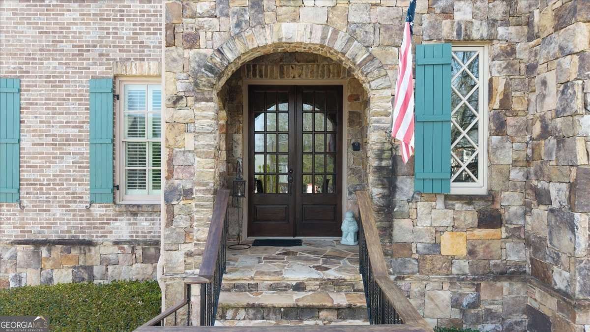 2252 Parkwood Place Court Smyrna - 3