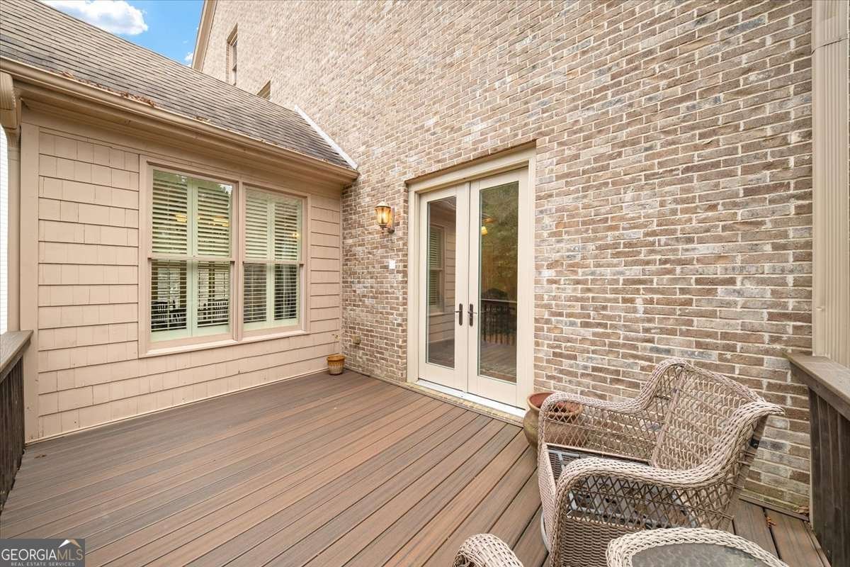 2252 Parkwood Place Court Smyrna - 30