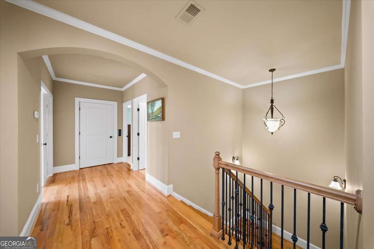 2252 Parkwood Place Court Smyrna - 31