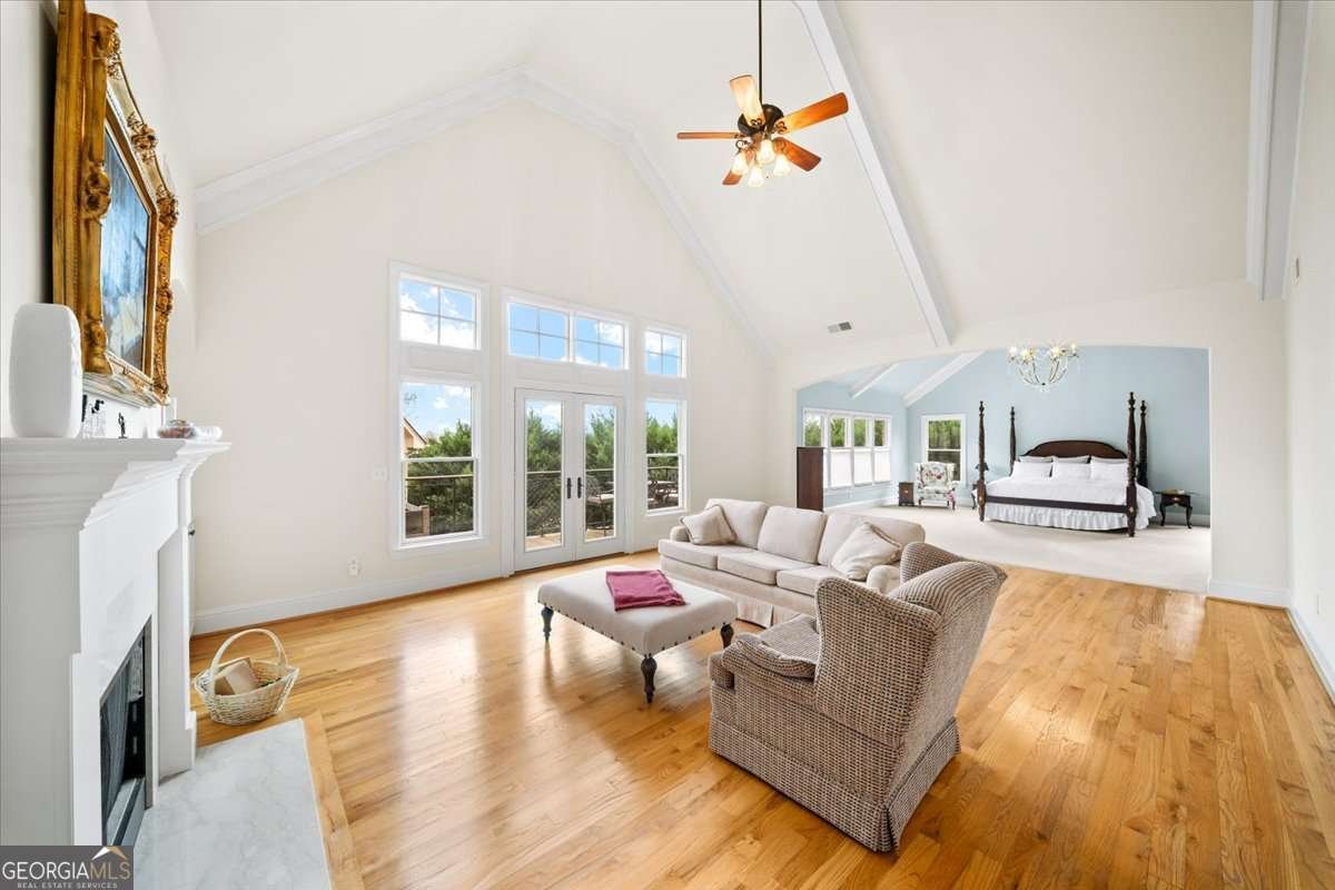 2252 Parkwood Place Court Smyrna - 33