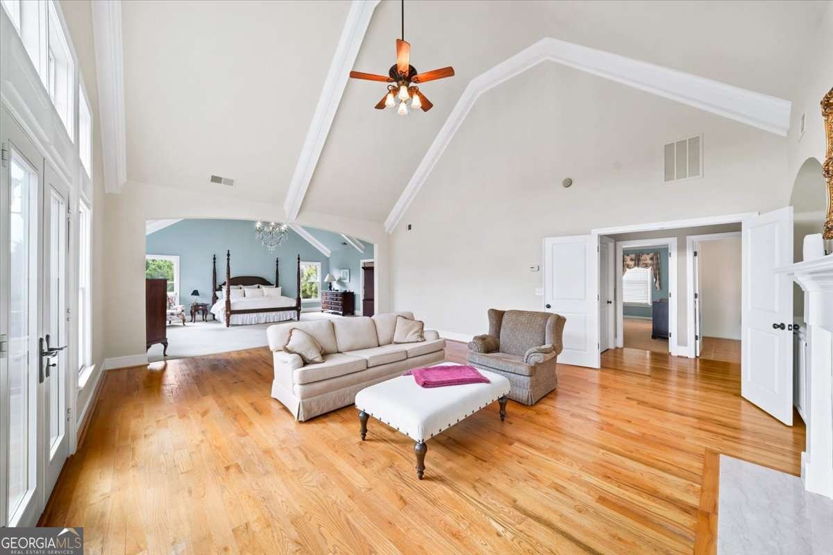 2252 Parkwood Place Court Smyrna - 35