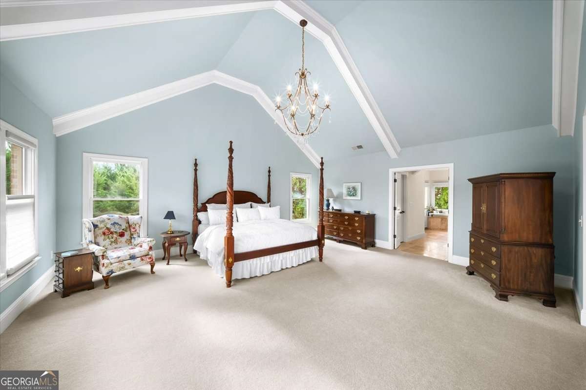 2252 Parkwood Place Court Smyrna - 36