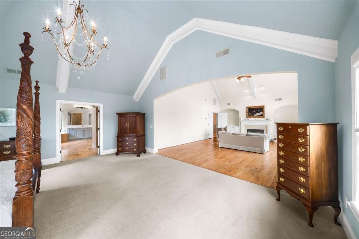 2252 Parkwood Place Court Smyrna - 37