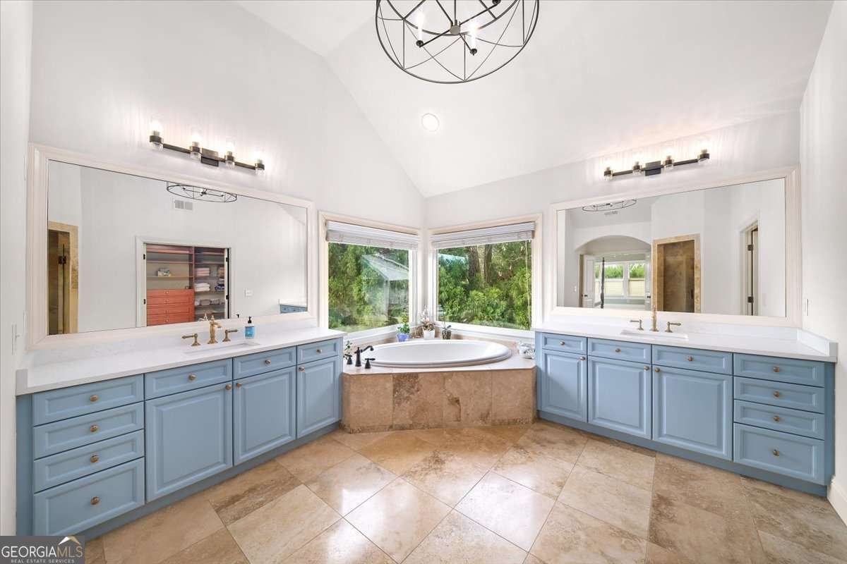 2252 Parkwood Place Court Smyrna - 40