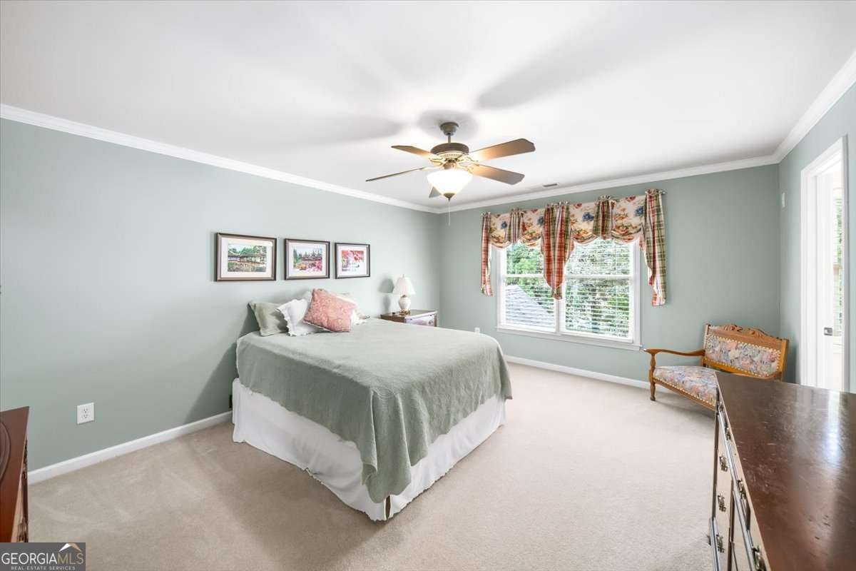 2252 Parkwood Place Court Smyrna - 46