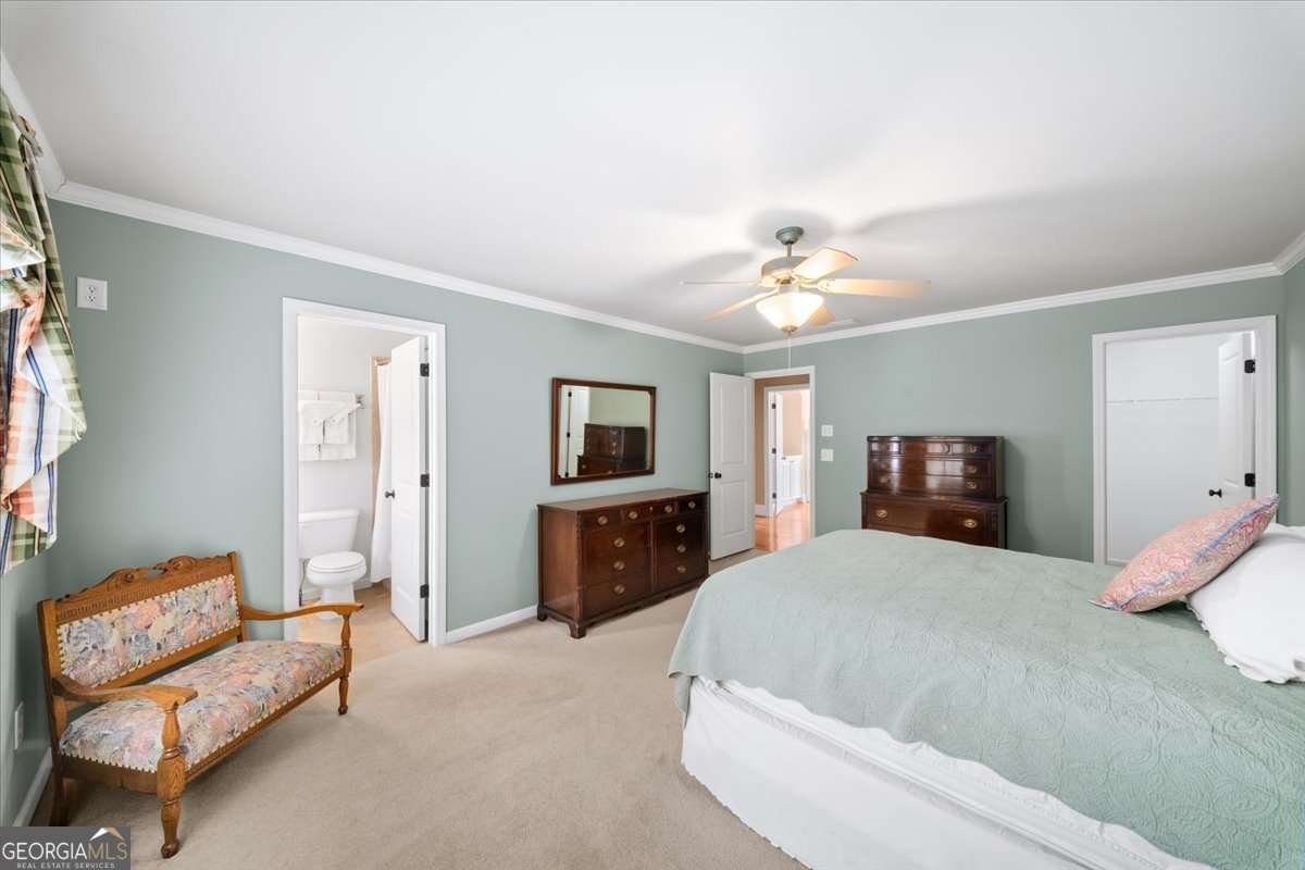 2252 Parkwood Place Court Smyrna - 47