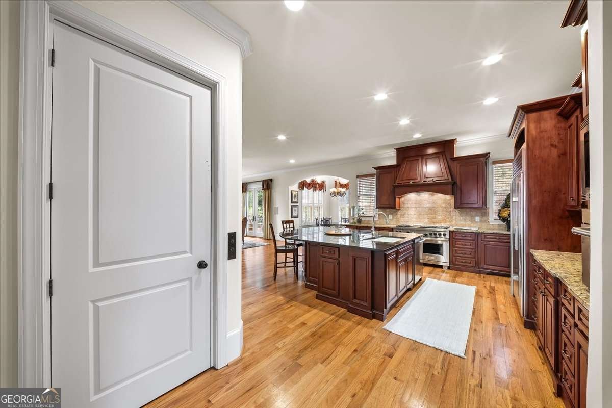 2252 Parkwood Place Court Smyrna - 5