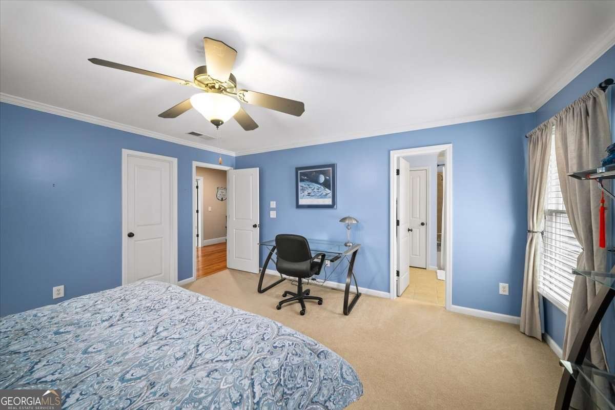 2252 Parkwood Place Court Smyrna - 54