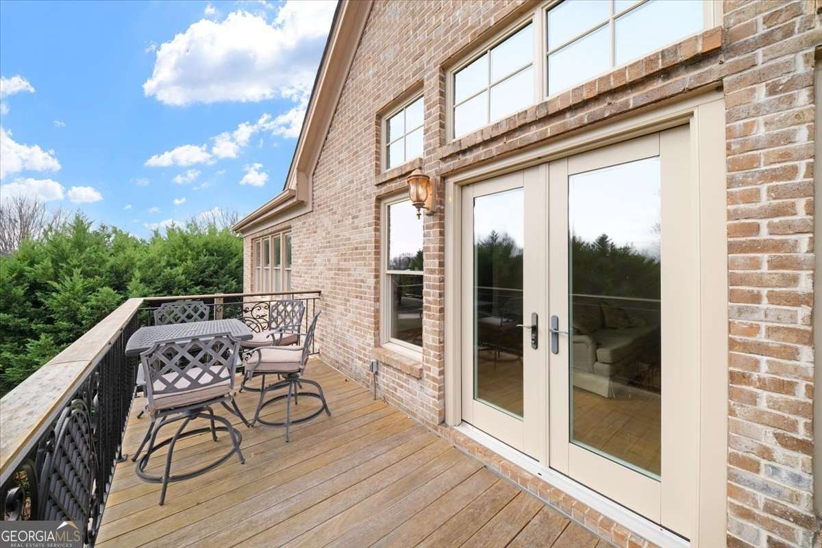 2252 Parkwood Place Court Smyrna - 57