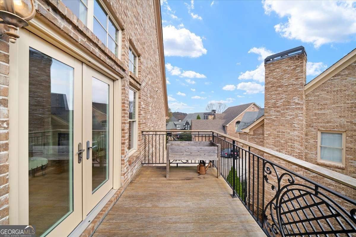 2252 Parkwood Place Court Smyrna - 58