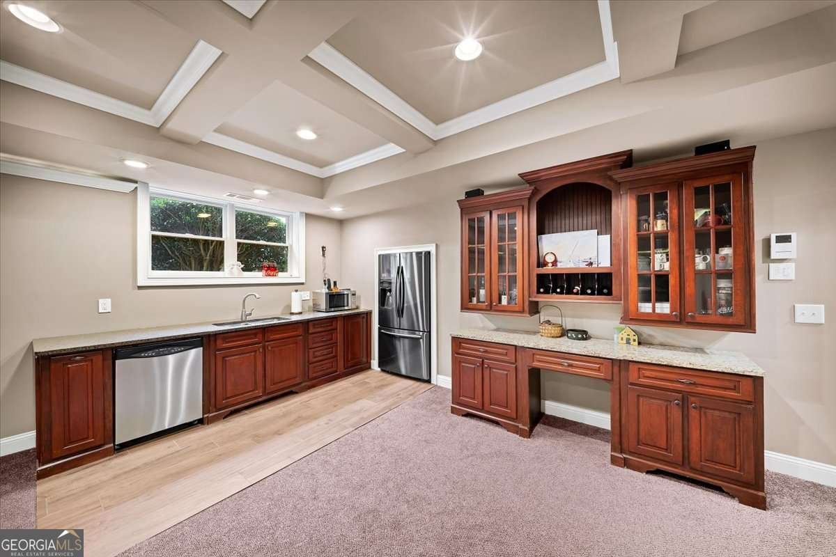 2252 Parkwood Place Court Smyrna - 61