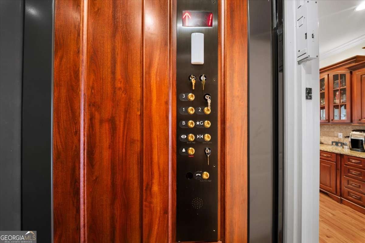 2252 Parkwood Place Court Smyrna - 7