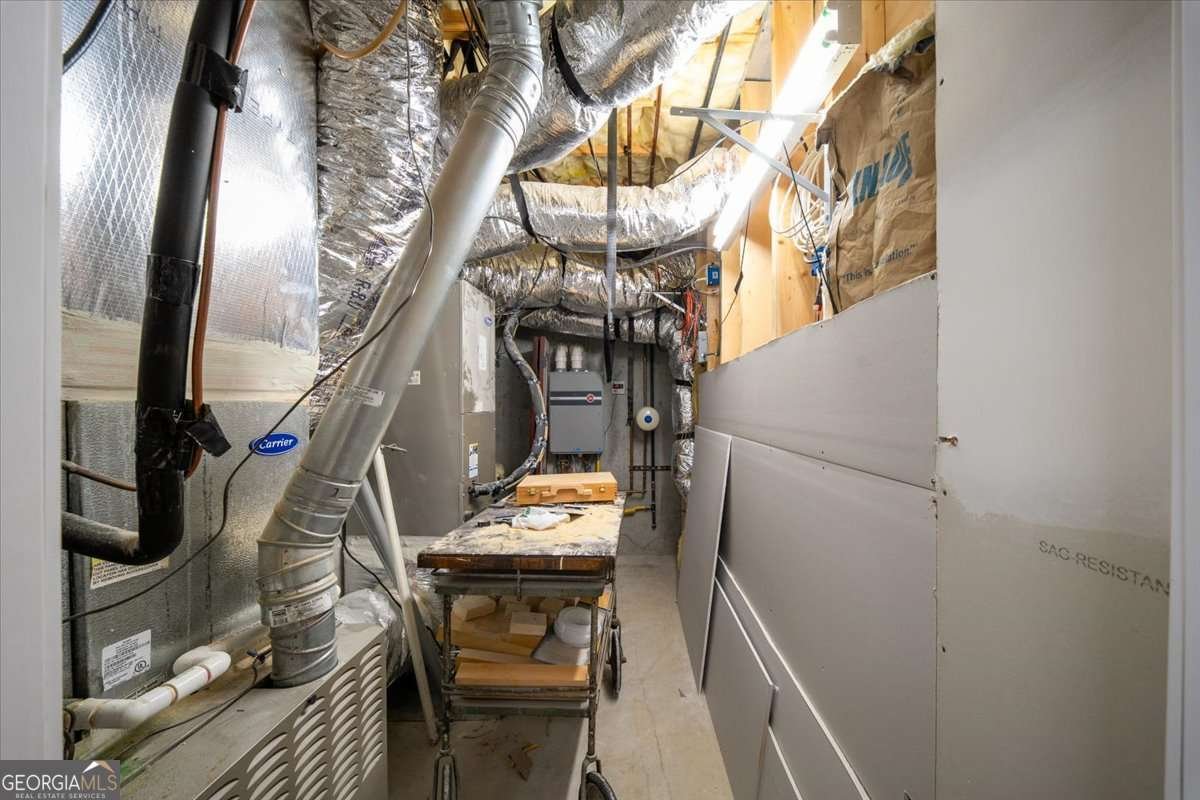 2252 Parkwood Place Court Smyrna - 75