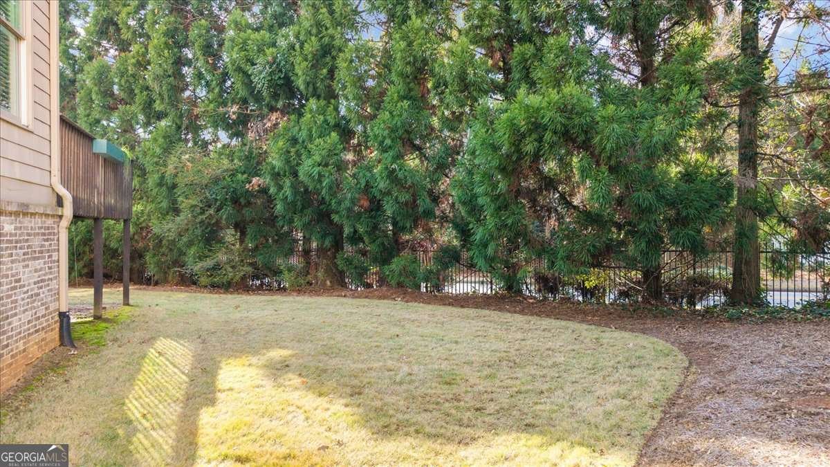 2252 Parkwood Place Court Smyrna - 77