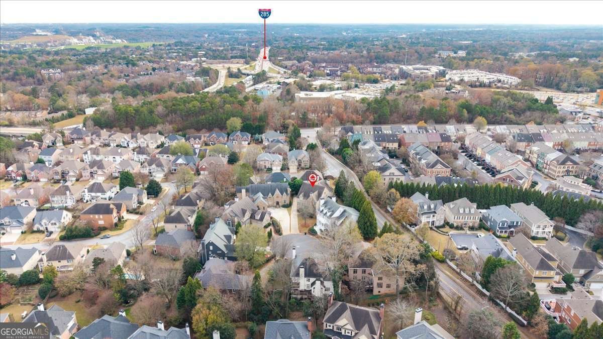 2252 Parkwood Place Court Smyrna - 79