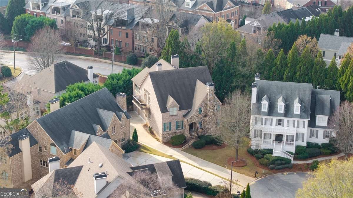 2252 Parkwood Place Court Smyrna - 80