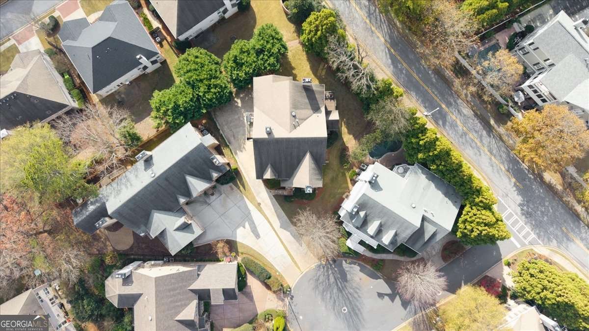 2252 Parkwood Place Court Smyrna - 81