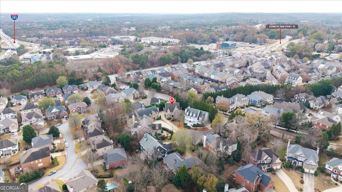 2252 Parkwood Place Court Smyrna - 82