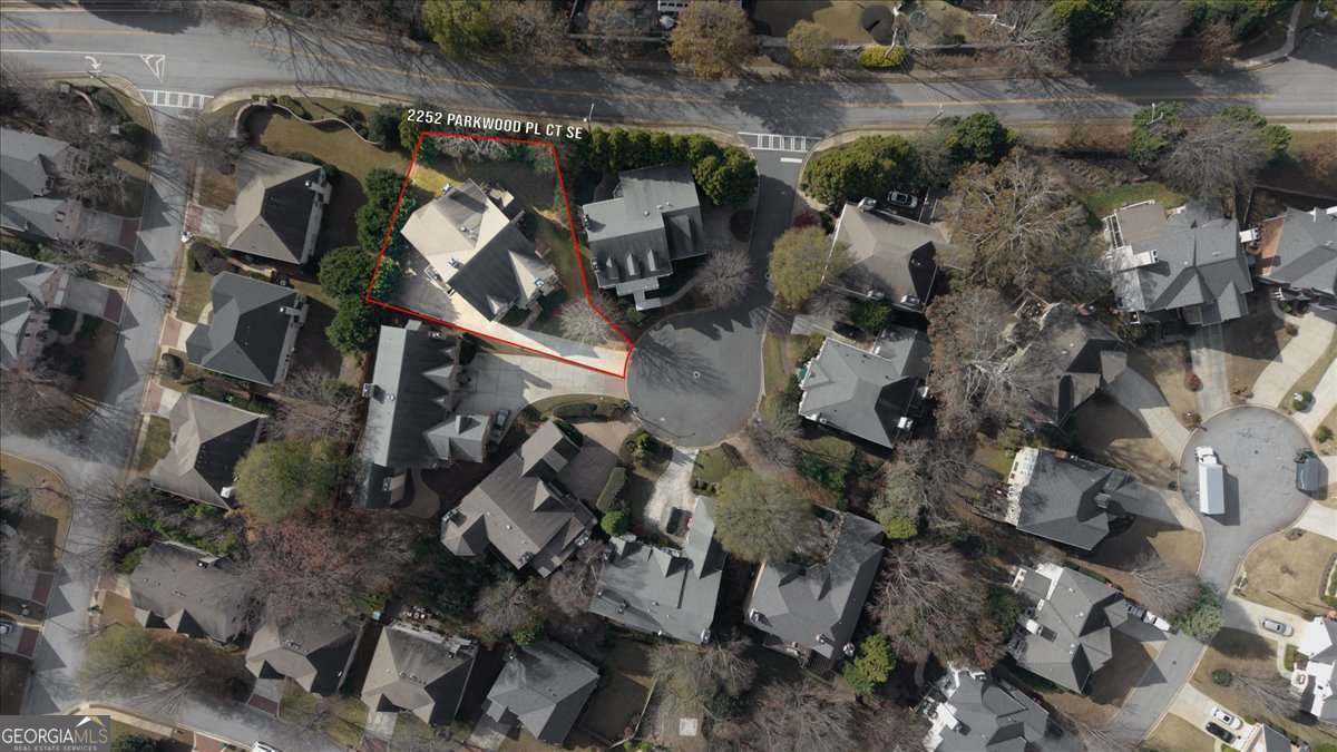 2252 Parkwood Place Court Smyrna - 85