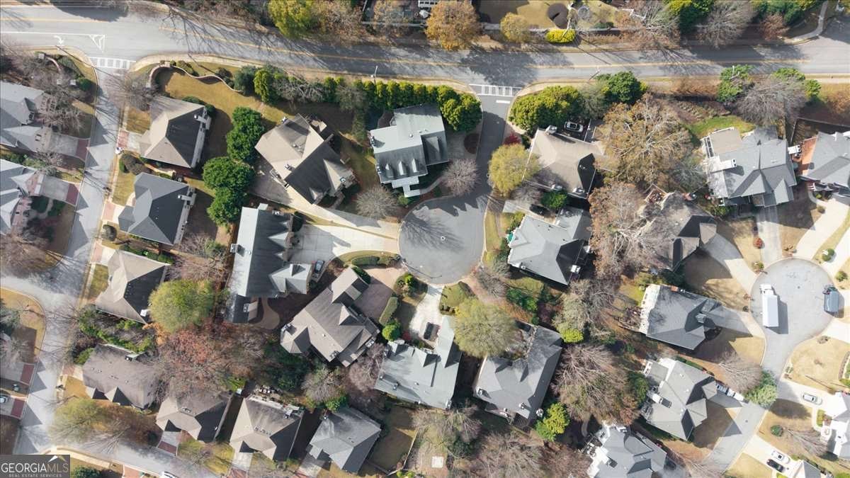 2252 Parkwood Place Court Smyrna - 86