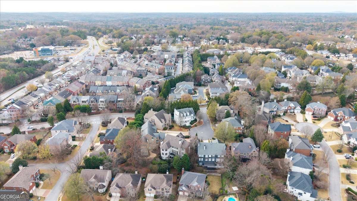 2252 Parkwood Place Court Smyrna - 87