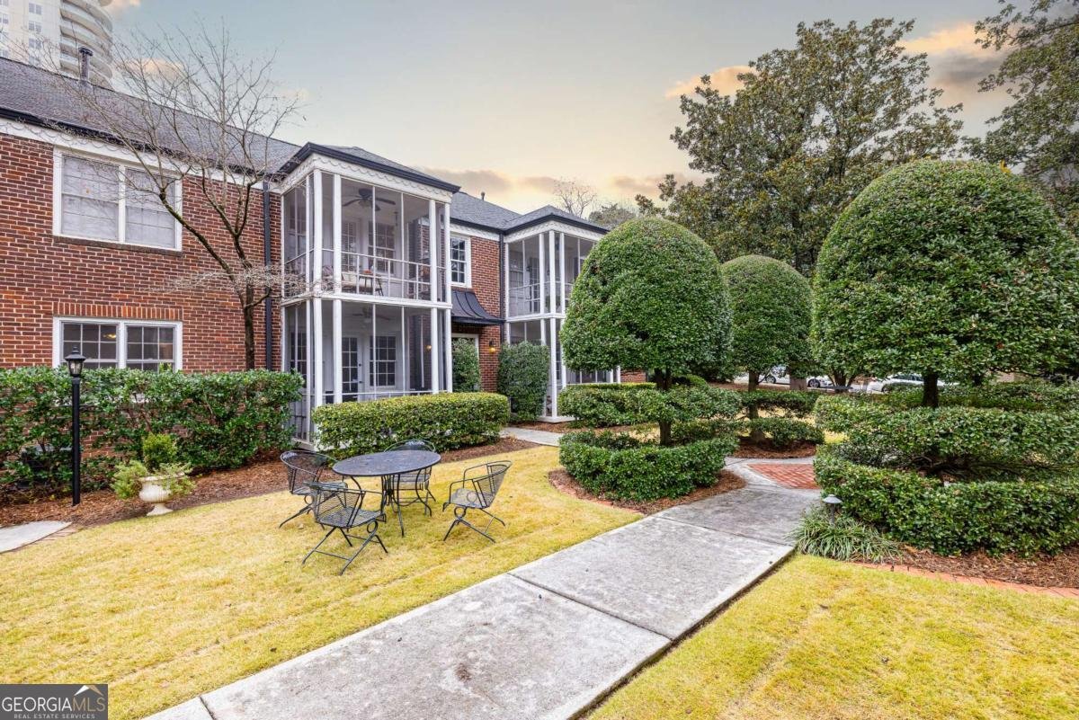 55 Delmont Drive Atlanta - 21