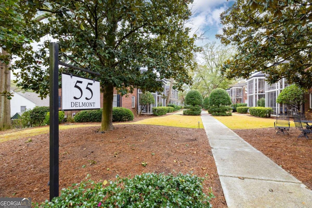 55 Delmont Drive Atlanta - 23