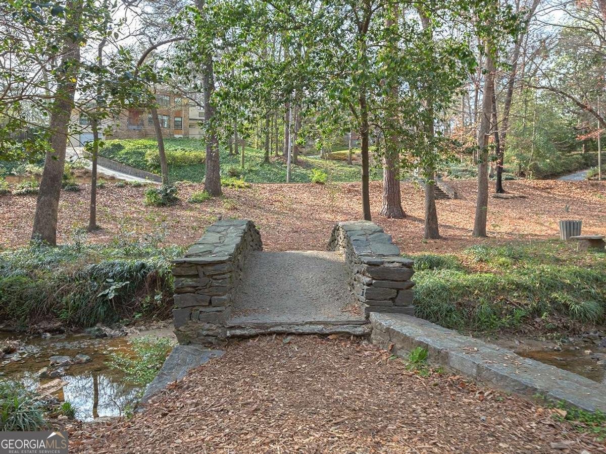 55 Delmont Drive Atlanta - 27