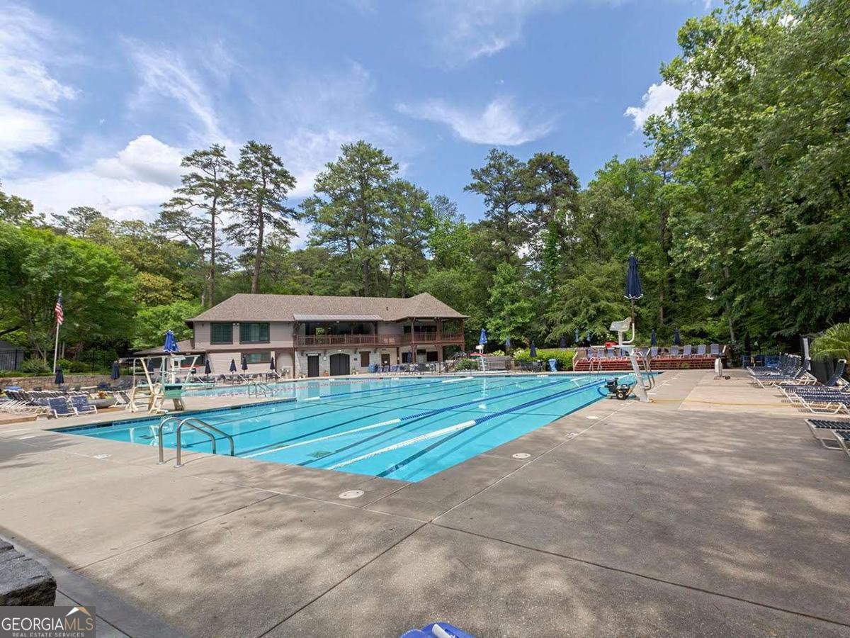 55 Delmont Drive Atlanta - 30