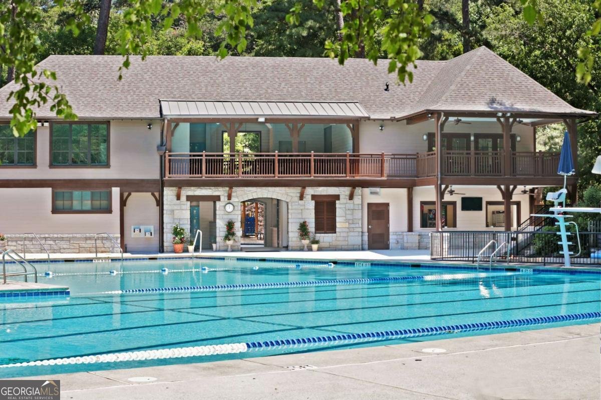 55 Delmont Drive Atlanta - 32