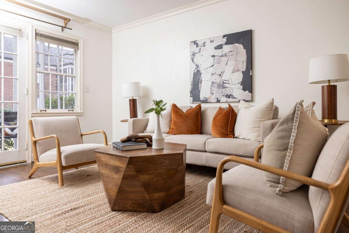 55 Delmont Drive Atlanta - 5