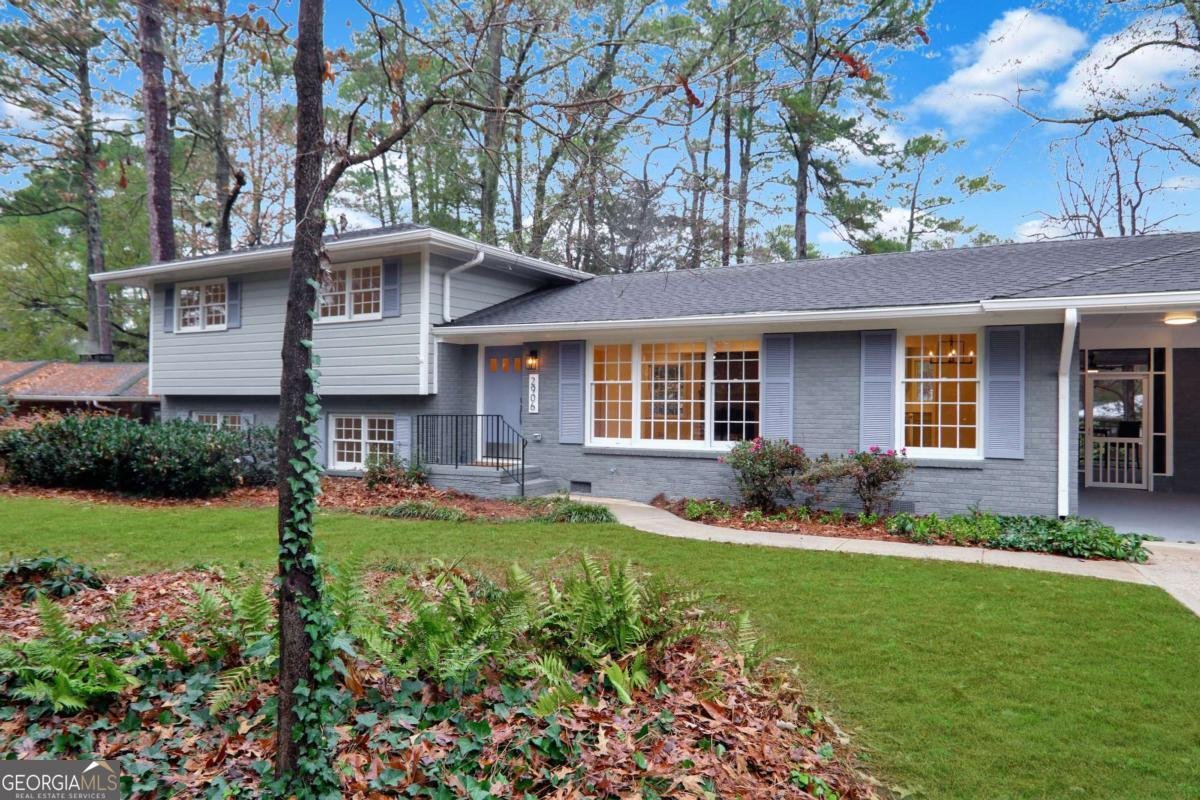 2906 Cartwright Drive Decatur - 2