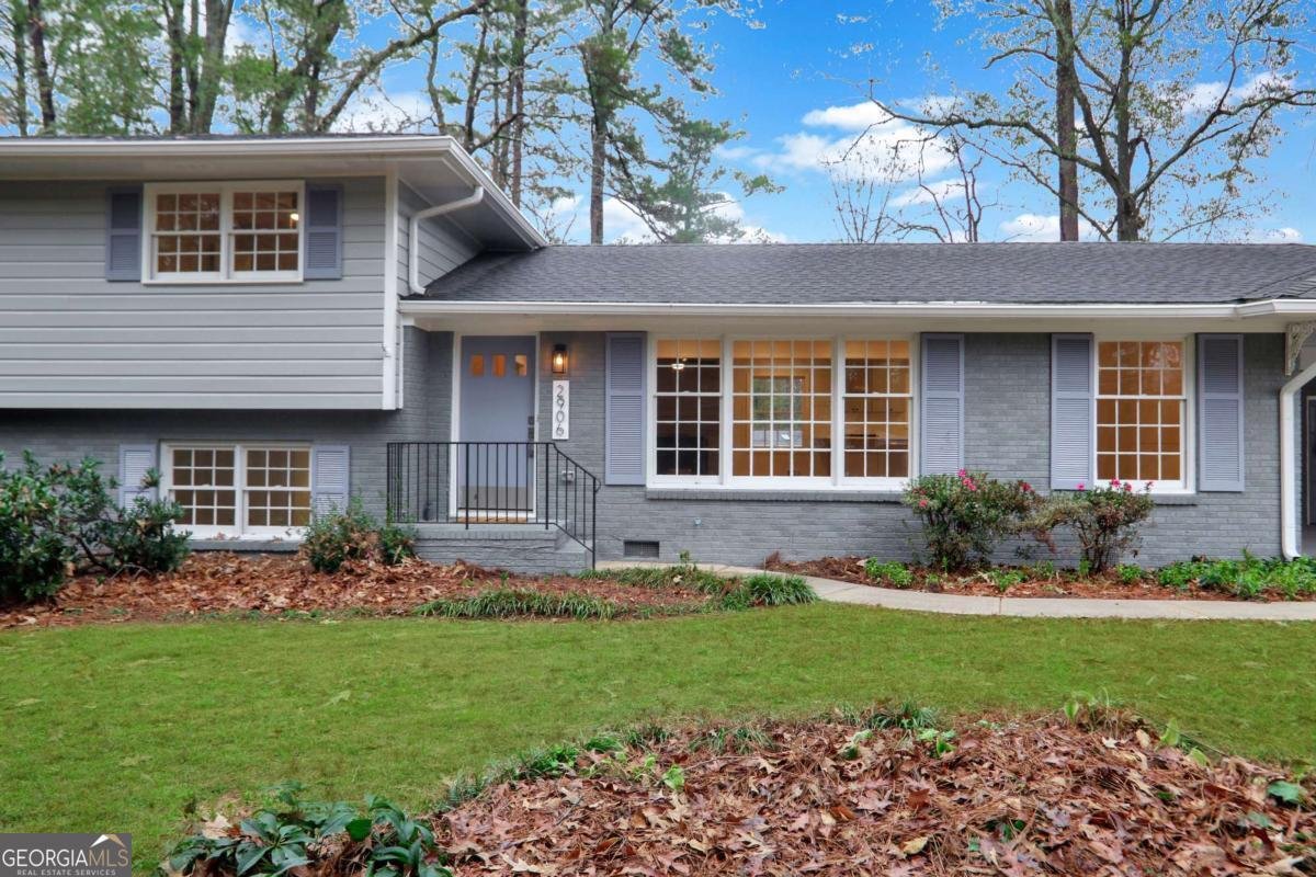 2906 Cartwright Drive Decatur - 3