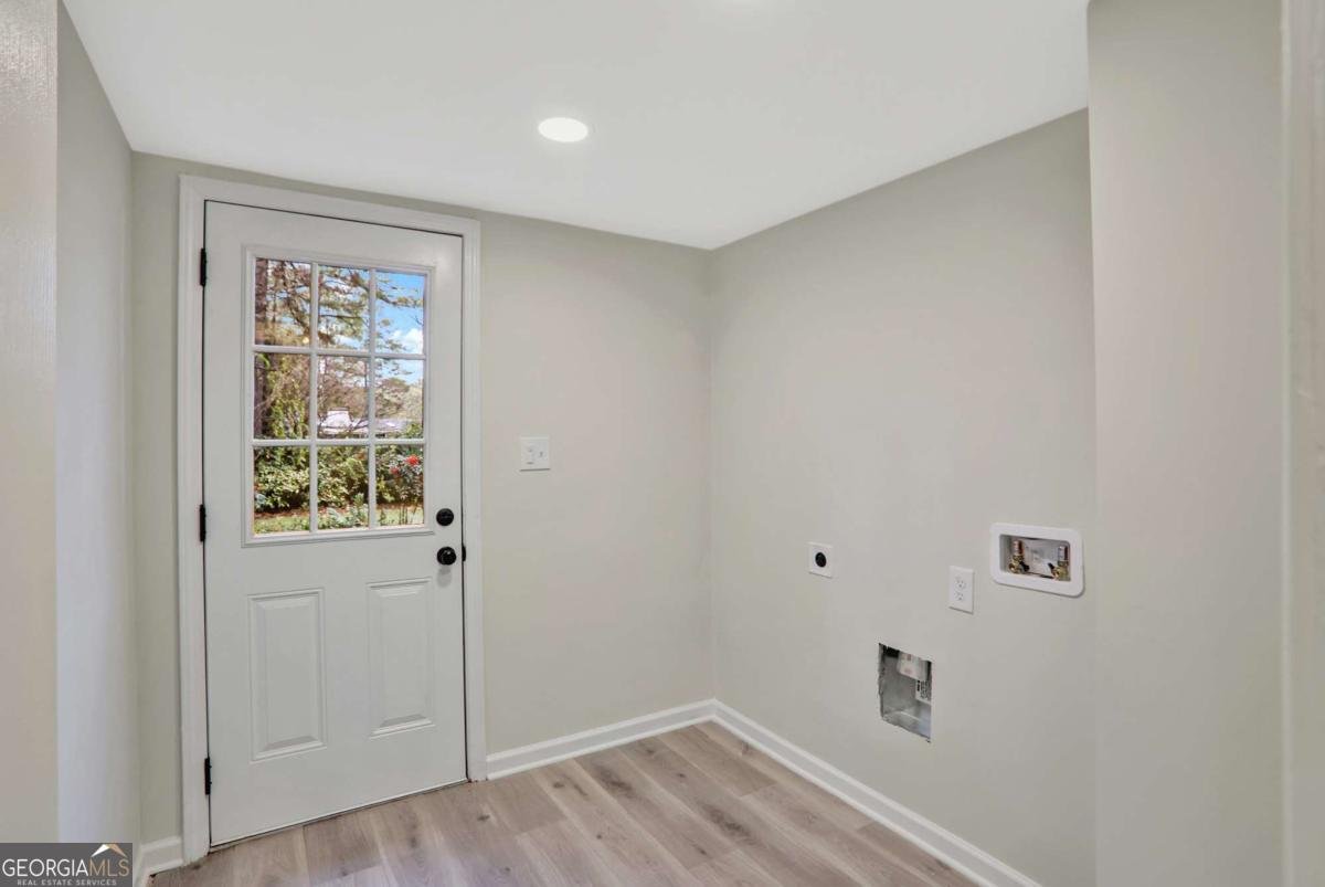 2906 Cartwright Drive Decatur - 30