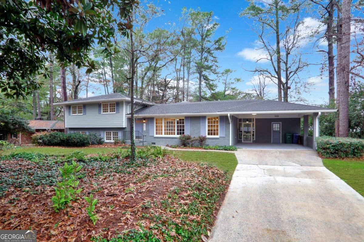 2906 Cartwright Drive Decatur - 31