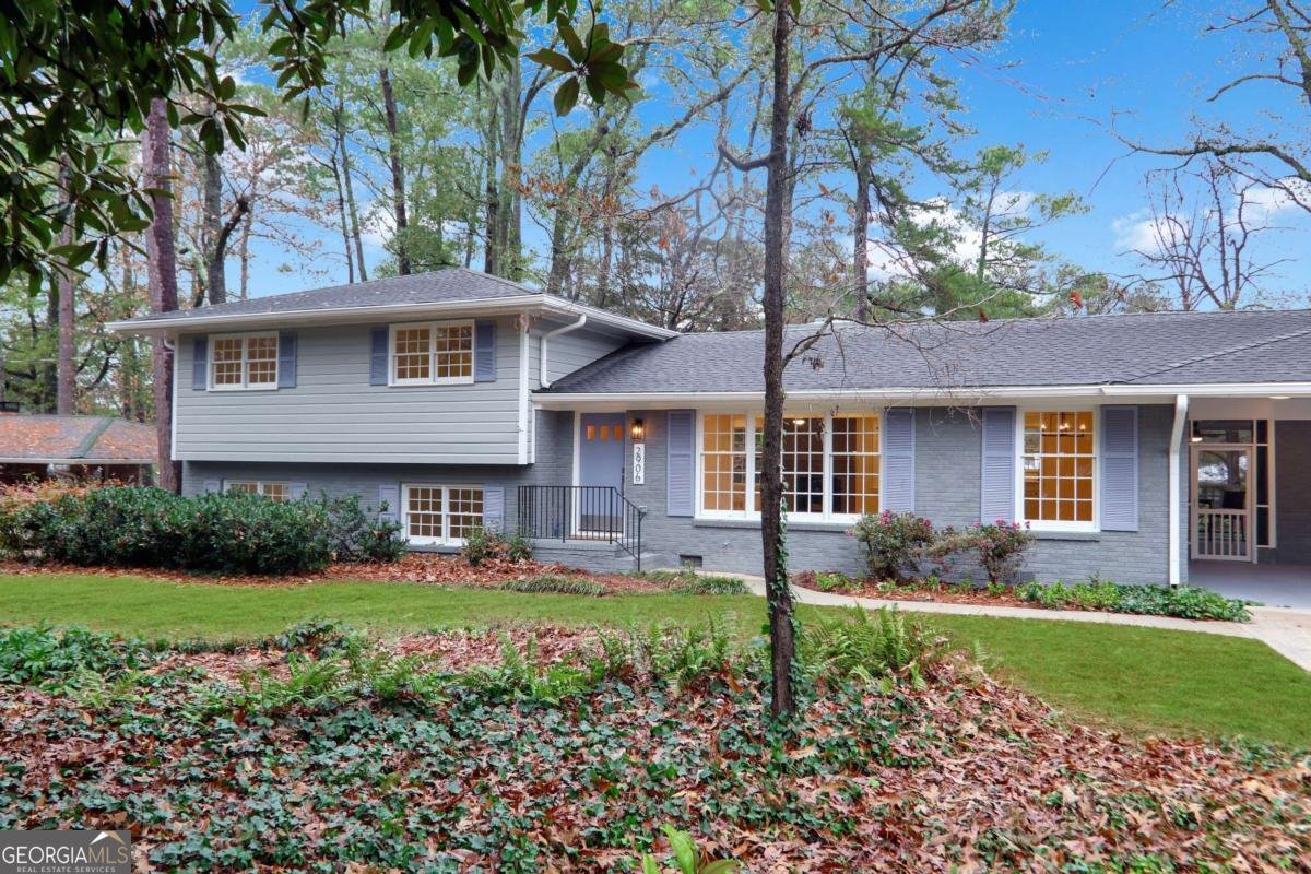 2906 Cartwright Drive Decatur - 32