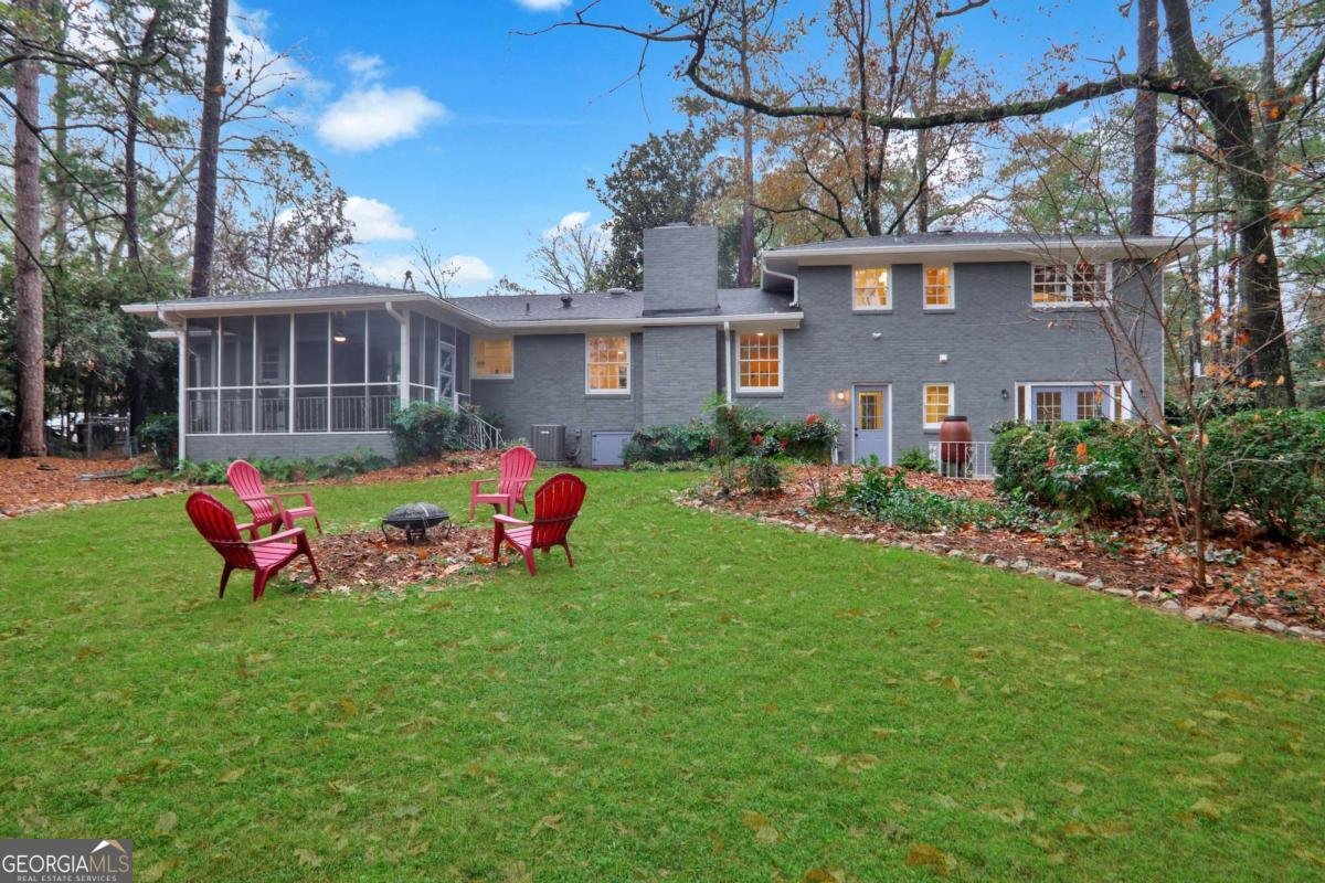 2906 Cartwright Drive Decatur - 37