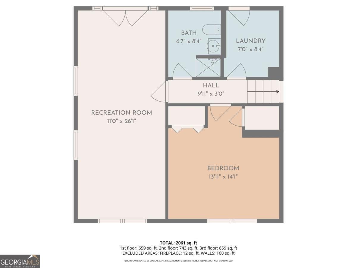 2906 Cartwright Drive Decatur - 38