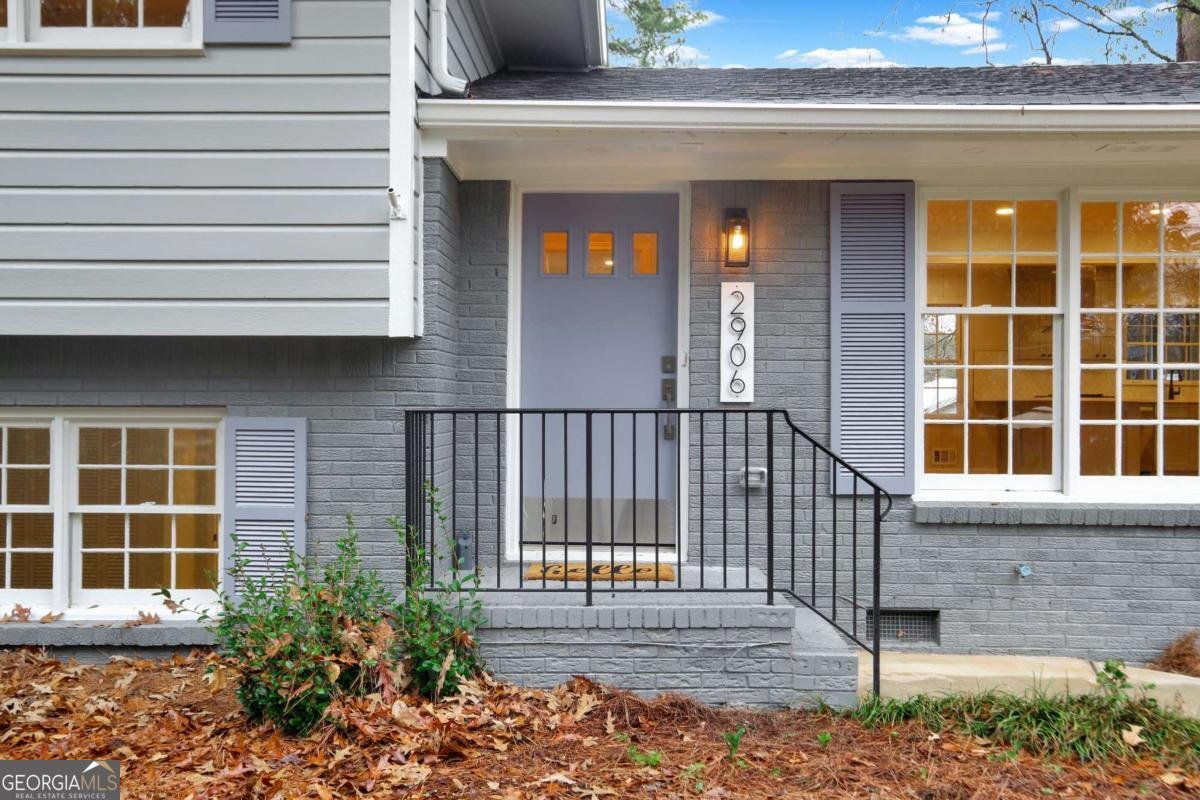 2906 Cartwright Drive Decatur - 4