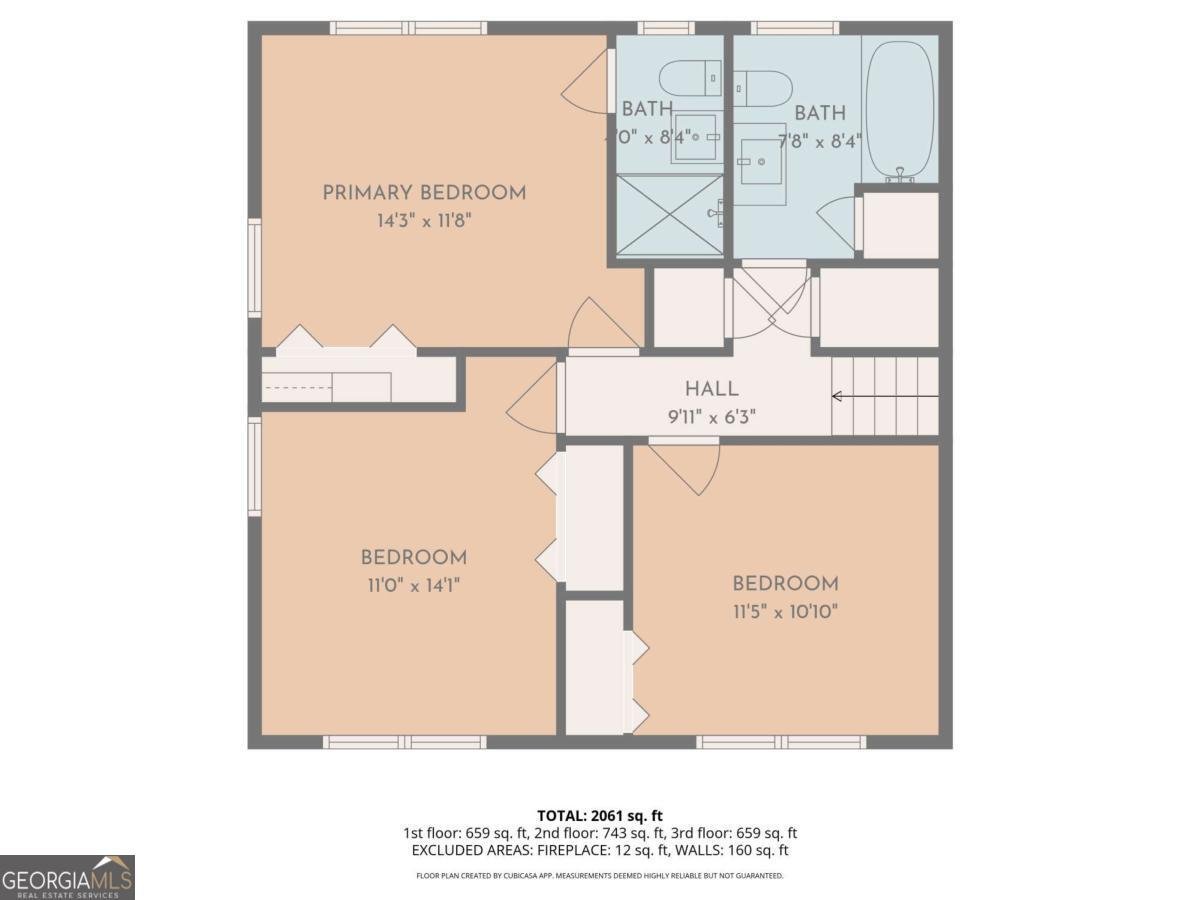 2906 Cartwright Drive Decatur - 40