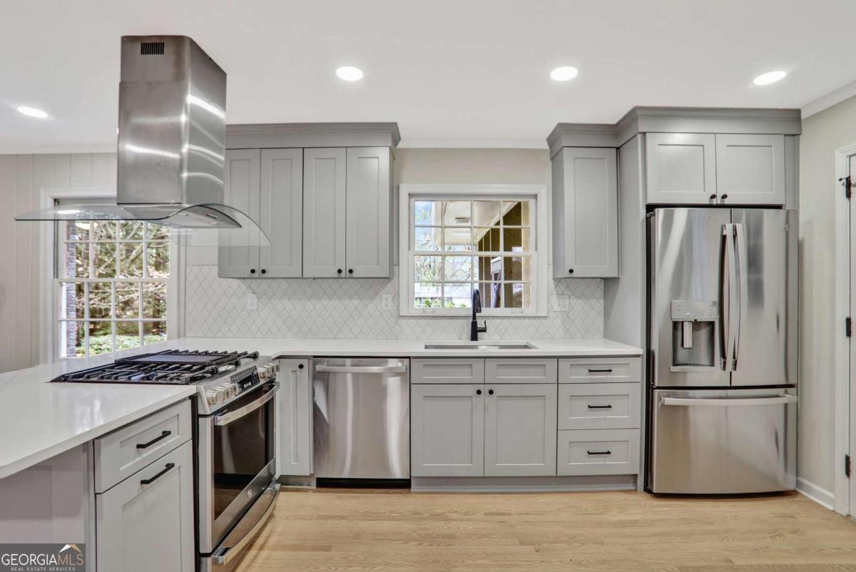 2906 Cartwright Drive Decatur - 5