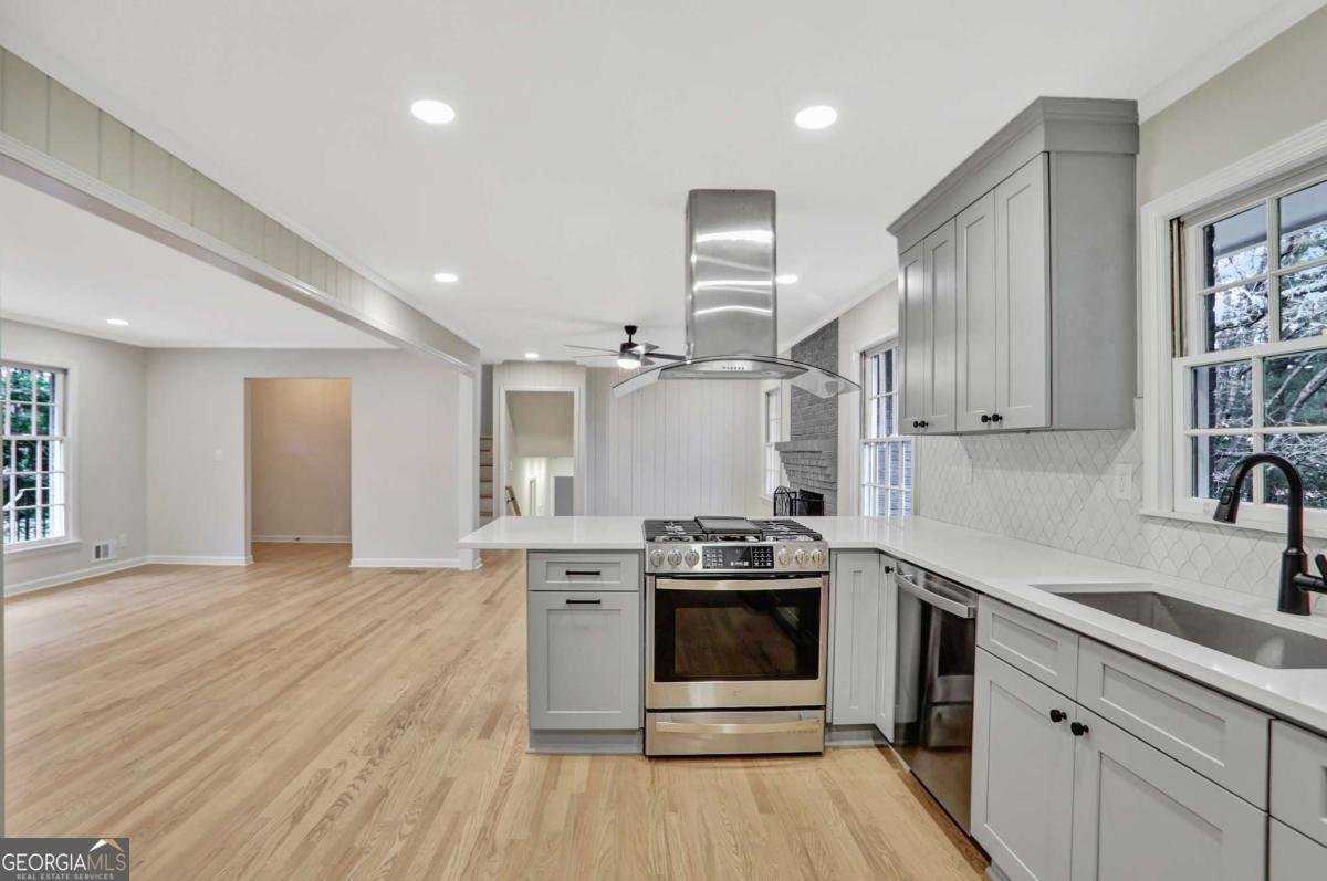 2906 Cartwright Drive Decatur - 6