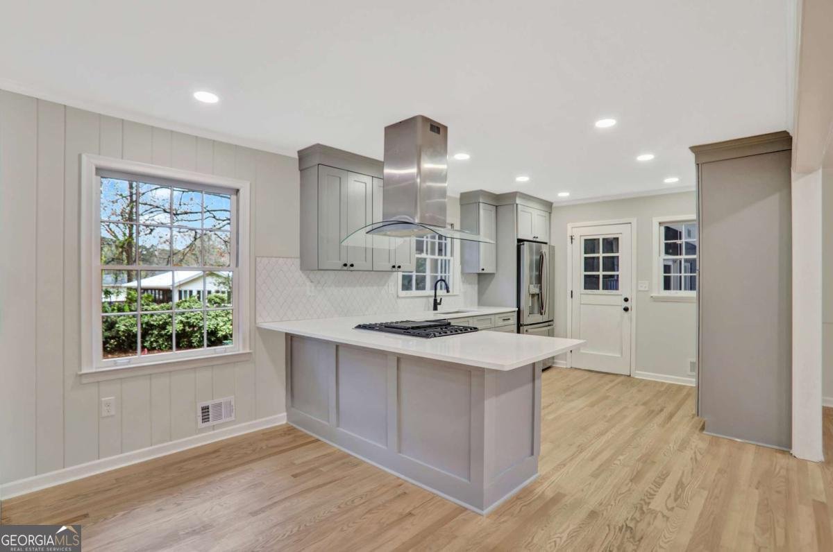 2906 Cartwright Drive Decatur - 7