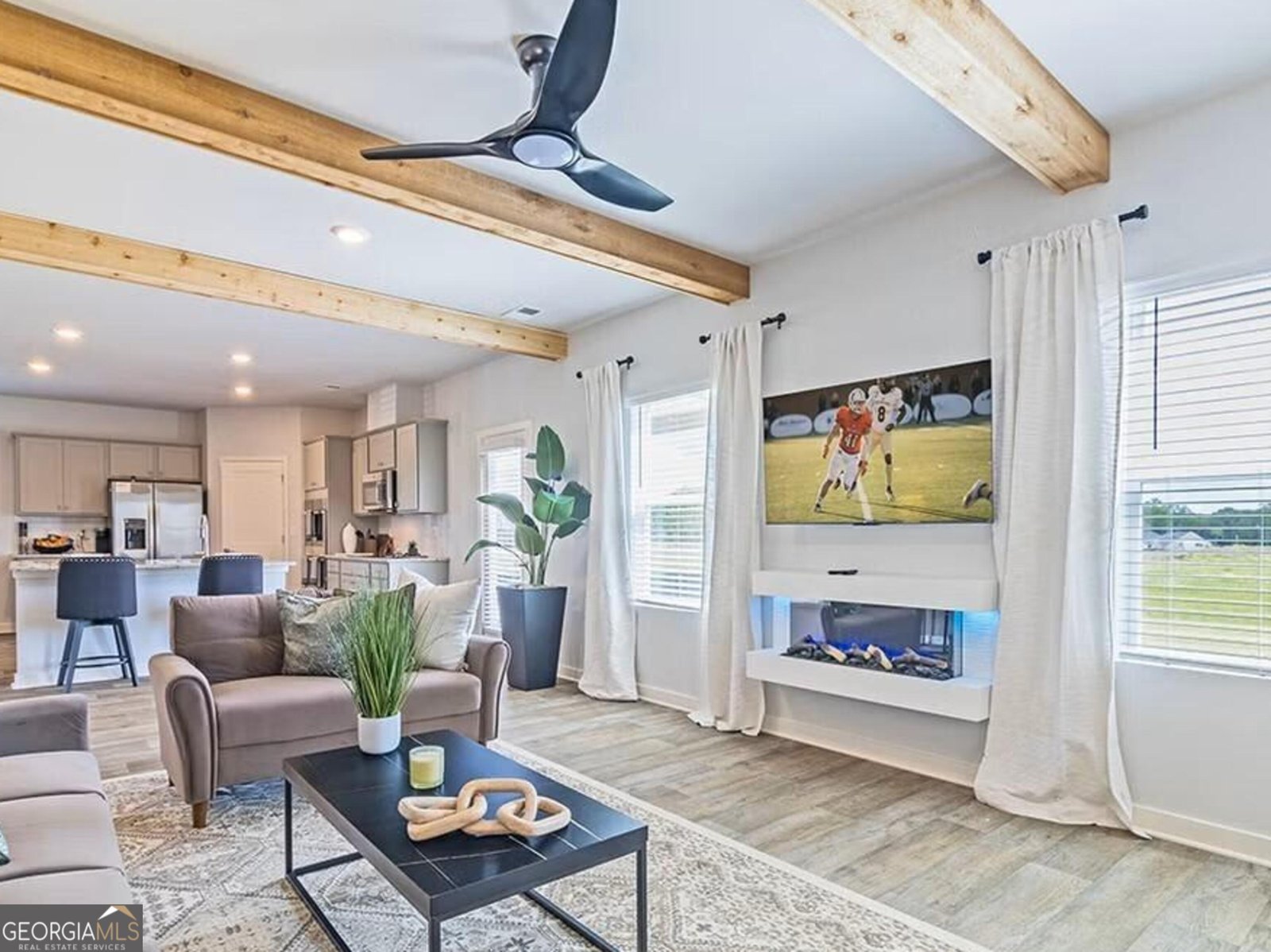 311 Rusty Plow Lane Perry - 11