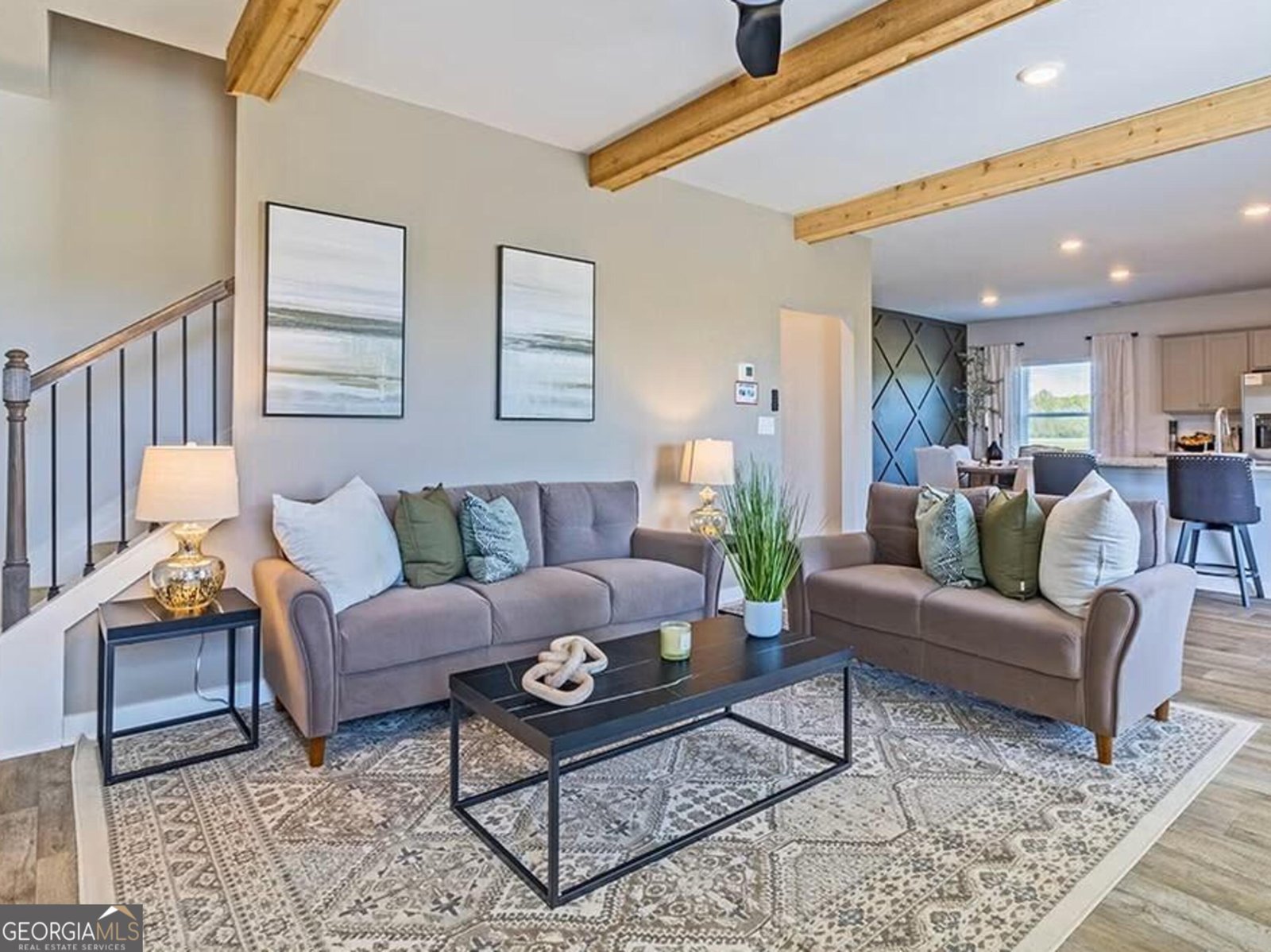 311 Rusty Plow Lane Perry - 12