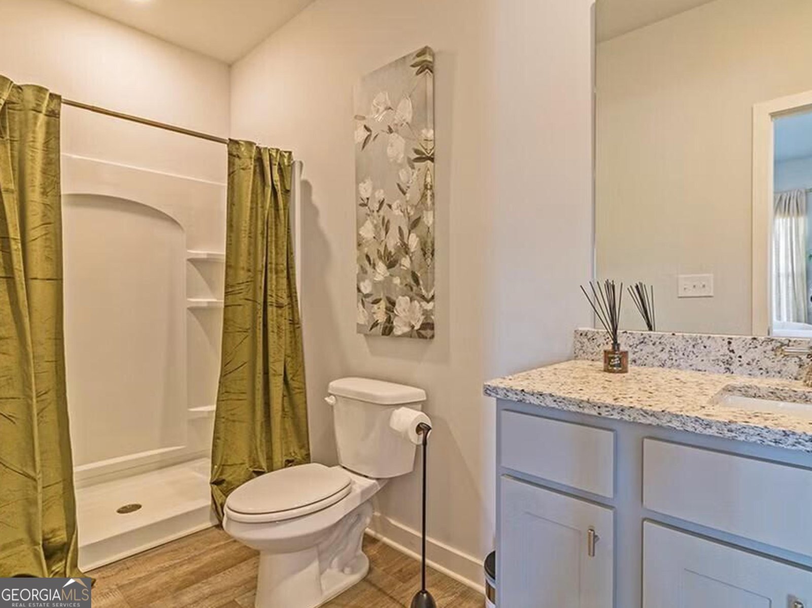 311 Rusty Plow Lane Perry - 13