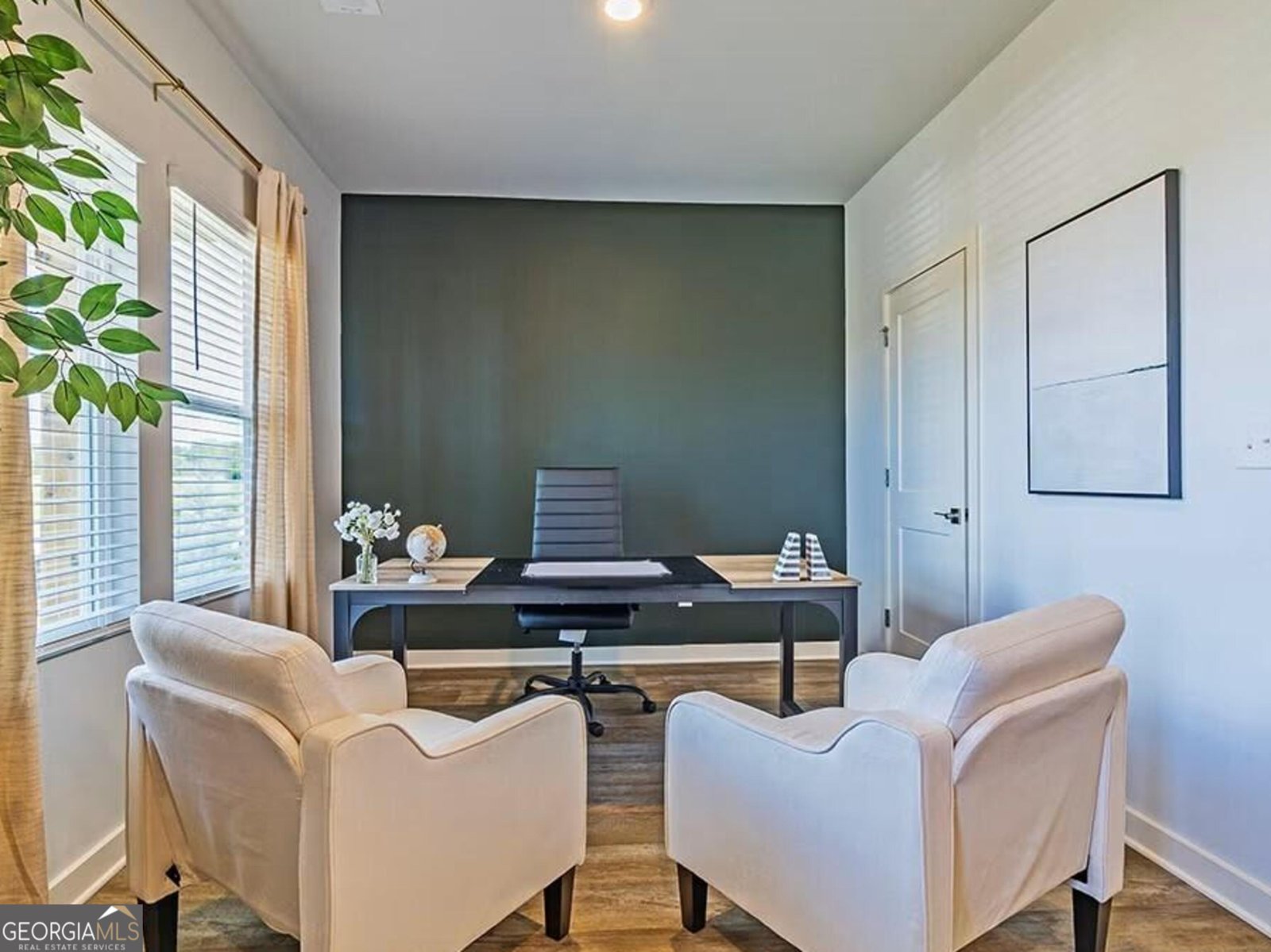 311 Rusty Plow Lane Perry - 2