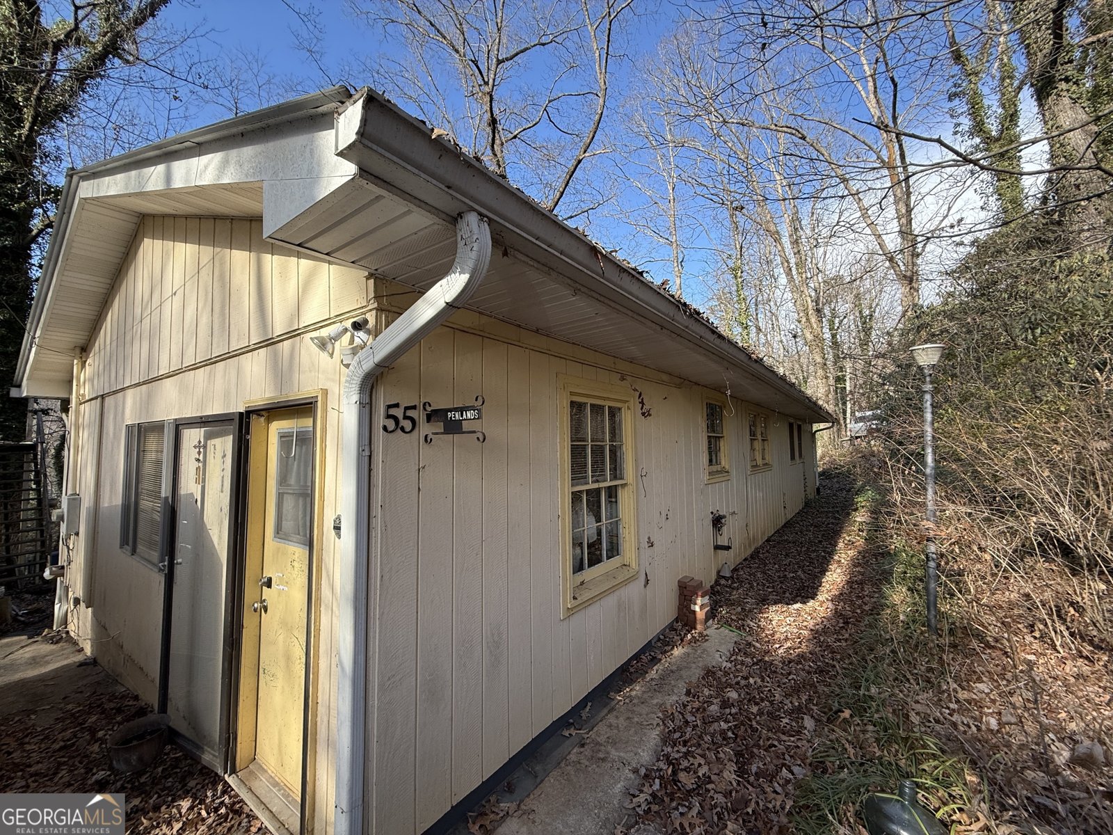 55 Wallace Street Clayton - main photo