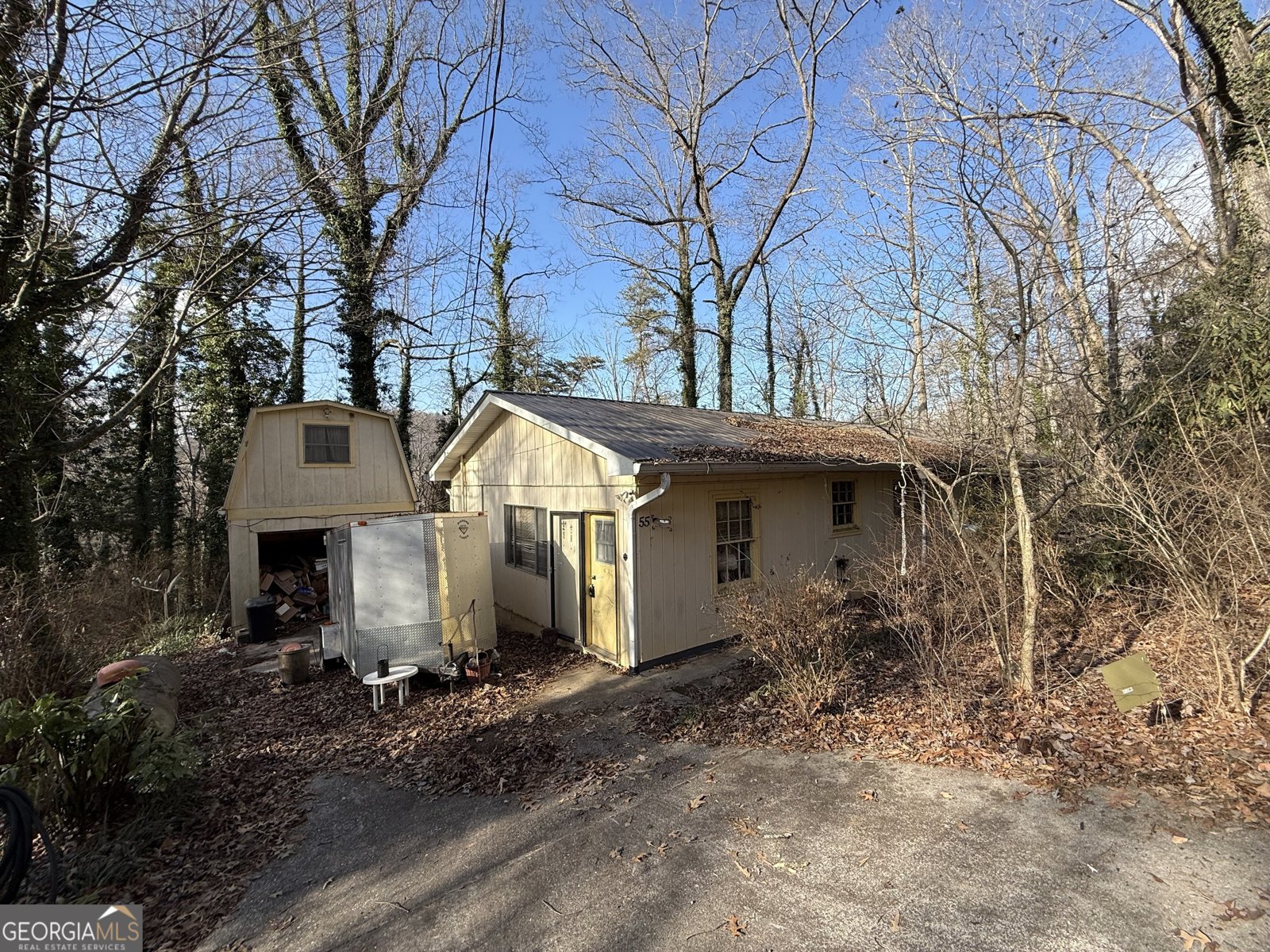 55 Wallace Street Clayton - 3